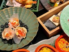 -匠和风精致料理(莆田财富中心店)