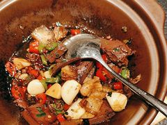 -大拙里·精致融合菜(沙湖桃源国际店)