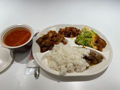 -乡村基(南坪上海城店)