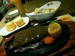 -尊品牛排(中大国际店)