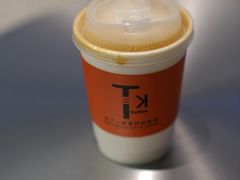 -他·她 TK Coffee