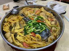 -顺德公美食(西乡店)