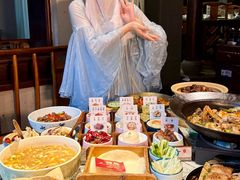 -一味大院•桐庐菜传承店(春江路店)