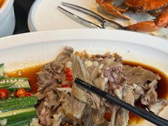 -鑫悦楼煎蟹·16年海鲜大排档