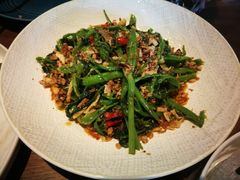 -星叶·东南亚料理(宁波万象汇店)