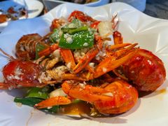 -虾胡闹龙虾馆(湄南河店)