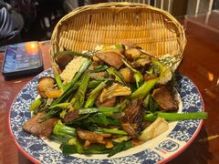 -杨记隆府(白象街店)