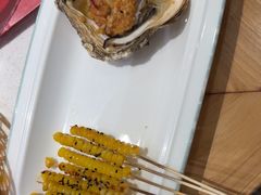 -蜀留香火锅(社会山店)