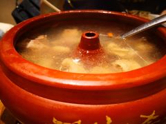 -云海肴·汽锅鸡·云南菜(美罗城店)