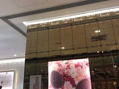 门面-VENCHI 闻绮(北京国贸商城店)