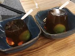 -湊湊火锅·茶憩(东城万达店)
