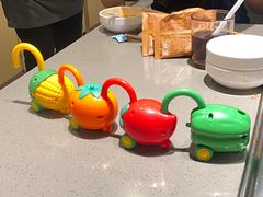 -海底捞火锅(杭州萧山宝龙广场店)