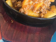 -My Way Town买味堂·东南亚餐厅(亦庄店)