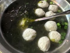 -壹煲口福煲仔饭(中山路店)