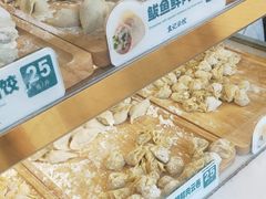 -袁记云饺(新街口店)