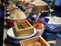 -黄龙海鲜大排档(杭州总店)