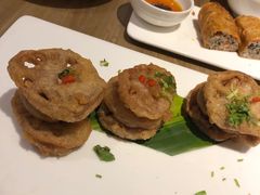 -枣子树·素食餐厅(普陀山店)