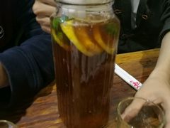-木屋烧烤(南新店)