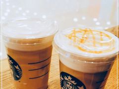 -星巴克(北京新东安)