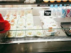 -池田寿司·4H鲜作(朝阳大悦城店)