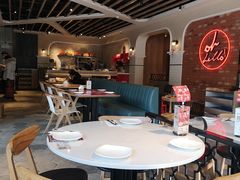 大堂-必胜客(路劲又一城店)
