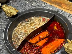 -蜀大侠火锅(建设路第五大道店)