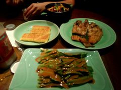 -粗茶淡饭·隐庐私厨(东亭店)