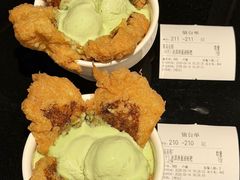 -喜棠·长沙家宴·海鲜·湘菜(麓谷店)