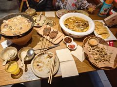 -鸽子窝(黄村店)
