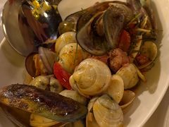 -La Tavernetta(Bar à Vin)(乌鲁木齐路店)