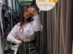 -ZARA(重庆华润万象城中区店)