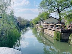 -小河直街历史文化街区