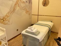 -芳朵美容养生SPA