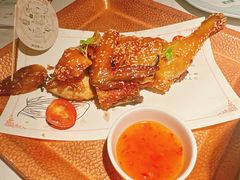 -庆江南江南菜(琴湖溪里花园城店)