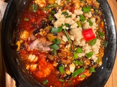 -北丐先生·野馄饨烧烤(长宁龙之梦店)