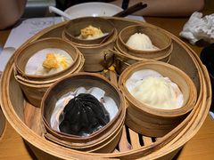-南小馆(迪士尼小镇店)