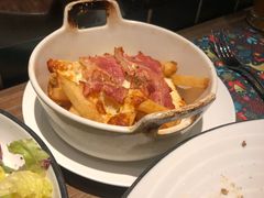 -FABIO’S费比欧披萨餐厅