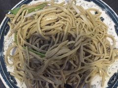 -厚味居炙子烤肉·清真(天桥南纬路店)