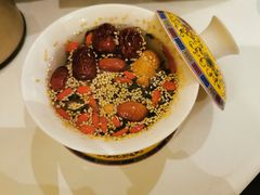 塞上八宝茶-宁夏国强手抓羊肉·清真菜(未央路凤三店)