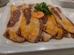 -金刚山(学府路店)