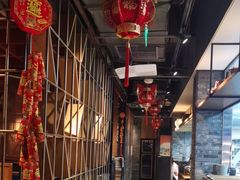 -老墙根涮肉·铜锅·烧烤(王四营店)