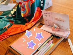-星巴克(南宁百货文化宫店)