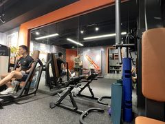 -博纳私人订制健身(中集美兰湖店)