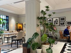 大堂-一尺花园(安和花园店)