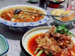 -红辣椒·川菜·火锅(朝外店)