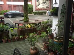 -EVA咖啡小酒馆