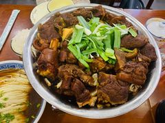 -苏州藏书羊肉(本溪路店)