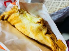 榴莲芝士爆浆吐司-司乎(大洋百货店)
