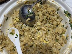 -渔民船说·北塘海鲜·天津菜·海肠捞饭(北塘古镇店)