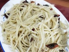 酸辣土豆丝-无味饭店(九眼桥商业文化广场店)